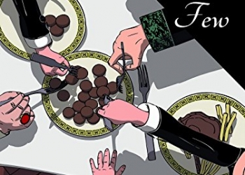 Dinner For Few (2014)