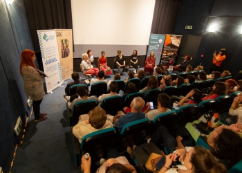 11. Balkans Beyond Borders Kısa Film Festivali Başvuruları Başladı