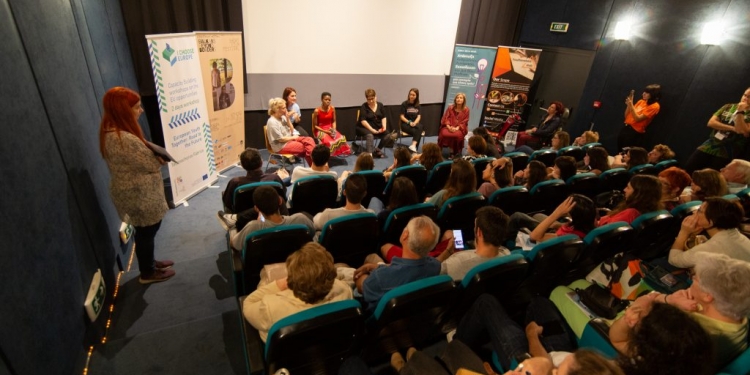 11. Balkans Beyond Borders Kısa Film Festivali Başvuruları Başladı