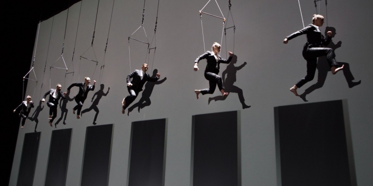 55. Karlovy Vary Uluslararası Film Festivali Eastern Promises Bölümü için Başvurular Başladı