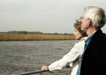 Buzulların Ardında Bir Gerçeklik: 45 Years (2015)