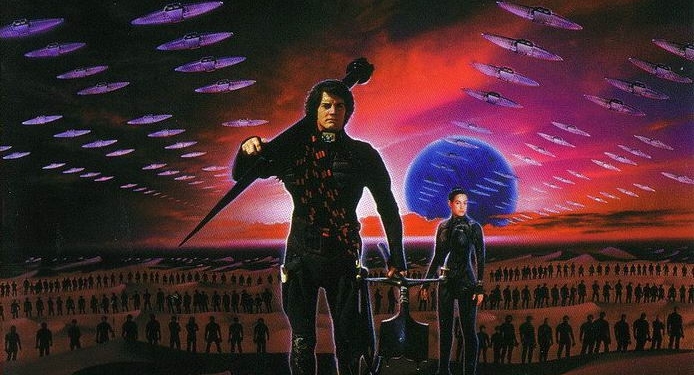 Jason Momoa, Dune’daki Karakteri Duncan Idaho’yu Anlattı