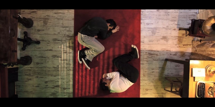 Pandemi’ye Sinemasal Bir Bakış: “Yansıma” Seyirciyle Buluşmaya Hazır!