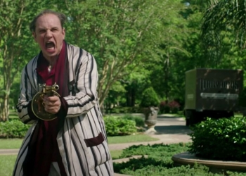 Tom Hardy’nin Son Filmi ‘’Capone’’ Sinemadan Önce Dijital Ortama Geliyor