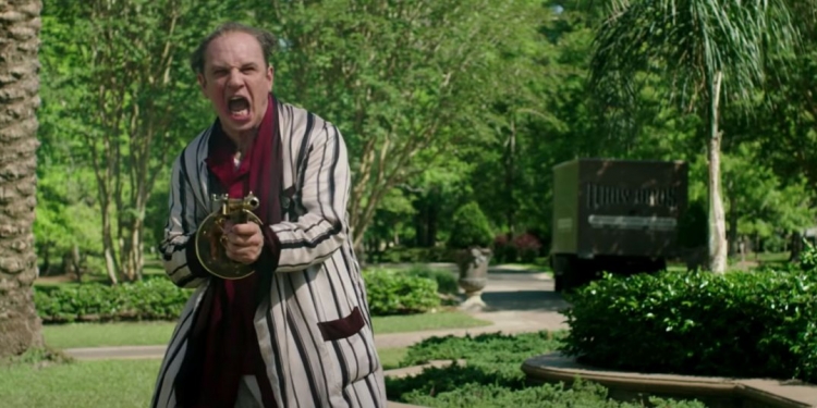 Tom Hardy’nin Son Filmi ‘’Capone’’ Sinemadan Önce Dijital Ortama Geliyor