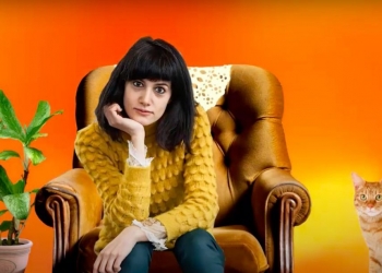 Ceylan Özgün Özçelik ile Sinemanın En Başka Yerinde Buluşmak İster Misiniz?