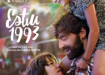 Estiu 1993 (2017)