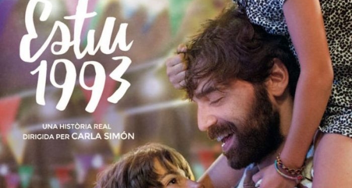 Estiu 1993 (2017)