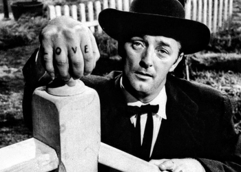 Night of the Hunter Yeniden Çekiliyor