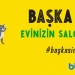 Başka Sinema Şimdi Evinizde!