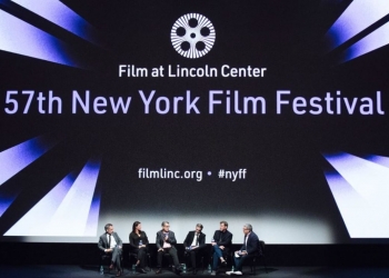 New York Film Festivali Eylül Ayında Gerçekleştirilecek