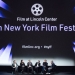 New York Film Festivali Eylül Ayında Gerçekleştirilecek