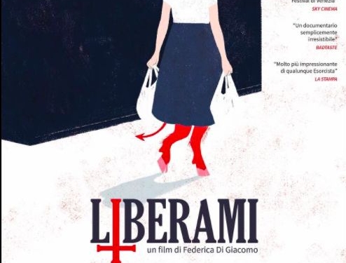 Liberami (2016)