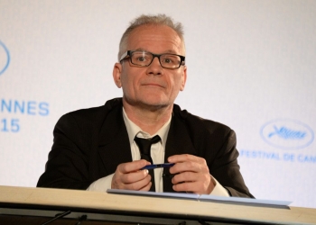 Cannes, Hiçbir Şey Yolunda Gitmezse Dijitalleşmeyecek