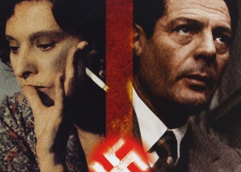 A Special Day (1977)