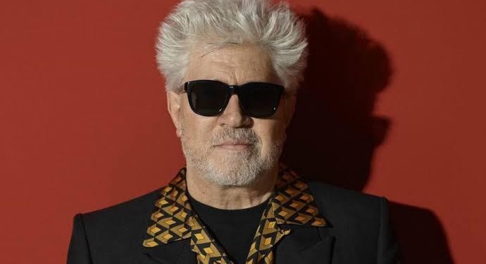 Pedro Almodóvar’ın Günlüğü Part 1: Geceye Yolculuk