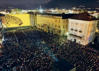 Bağımsız Sinemanın Önde Gelen Festivallerinden 73. Locarno Film Festivali İptal Edildi