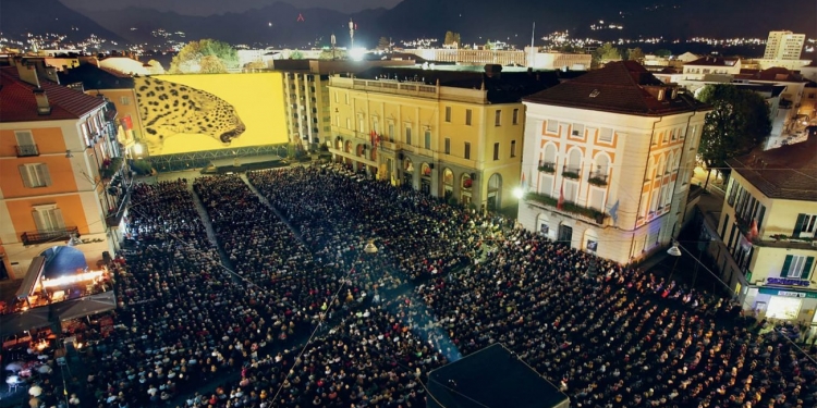 Bağımsız Sinemanın Önde Gelen Festivallerinden 73. Locarno Film Festivali İptal Edildi