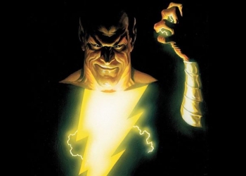 Black Adam’ın Prodüksiyonuna Coronavirüs Engeli