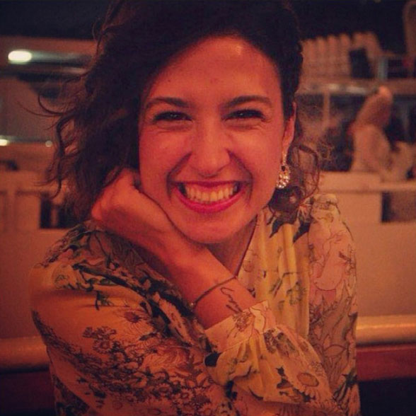 Burcu Tarhan