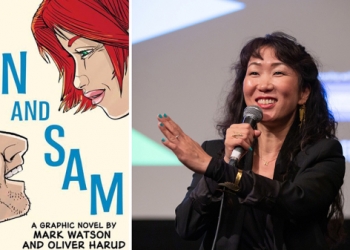 Dan ve Sam’in Aşk Hikâyesi Beyaz Perdeye Uyarlanıyor!