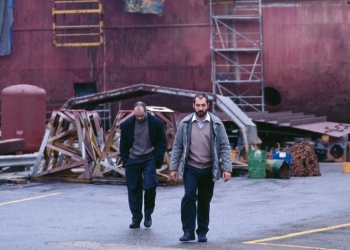 Emek Mücadelesine Omuz Veren Bir Film: Los Lunes Al Sol (2002)