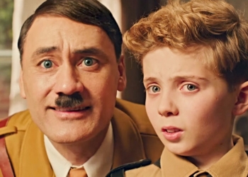 Taika Waititi’den Jojo Rabbit (2019)