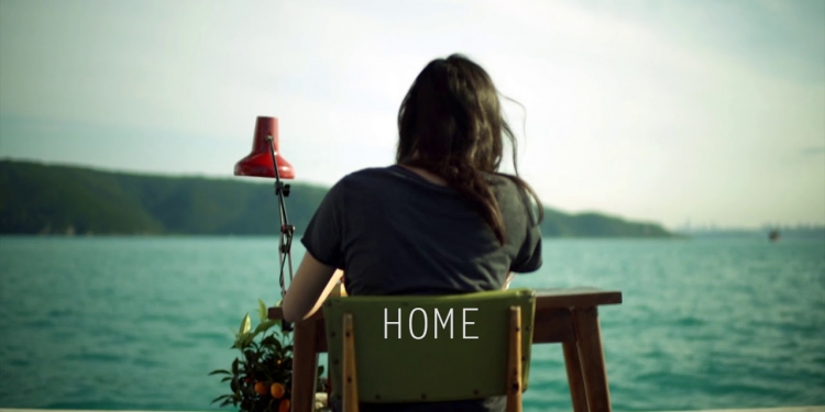 İstanbul Bienali’nden Dijital Film Seçkisi