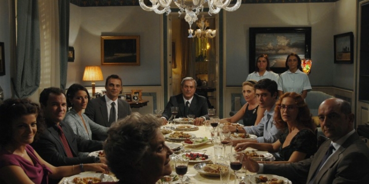 Peki, Şimdi Ne Yesek?