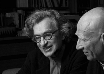 “The Salt of the Earth” Belgeseli Erişime Açıldı