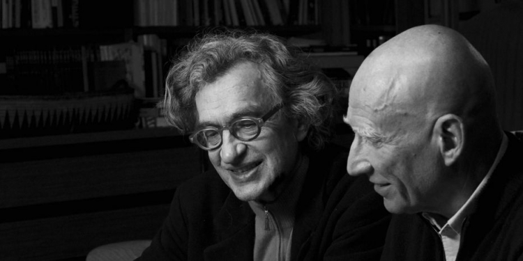 “The Salt of the Earth” Belgeseli Erişime Açıldı