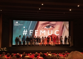 Münih Film Festivali İptal Edildi