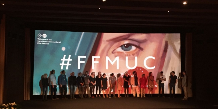 Münih Film Festivali İptal Edildi