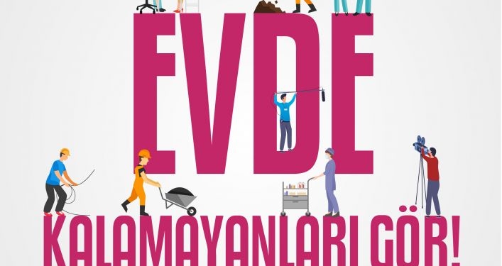 İşçi Filmleri Festivali Üzerine: Önder Özdemir’le Özel Röportaj