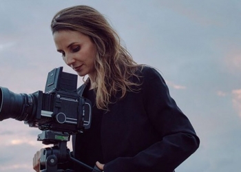 Oscar Adayı Yönetmen Petra Costa Koronavirüs Belgeseli Hazırlayacak