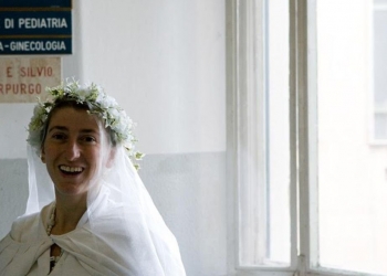 I’m in Love with Pippa Bacca’dan Fragman Geldi