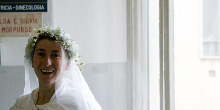 I’m in Love with Pippa Bacca’dan Fragman Geldi