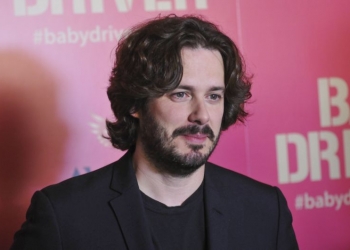 Edgar Wright Set My Heart To Five’in Yönetmen Koltuğuna Oturacak