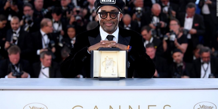 Cannes Film Festivali Yeniden Ertelendi