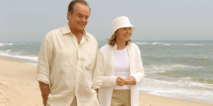 Film Listesi: İkinci Bahar Yaşıyor Ömrüm