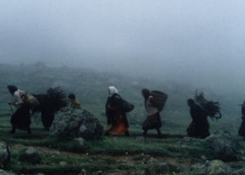 Yeşim Ustaoğlu’nun “Sırtlarındaki Hayat” Belgeseli Ücretsiz İzlenebilecek