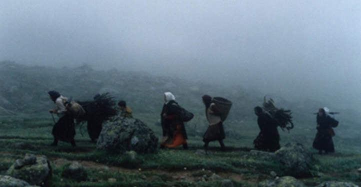 Yeşim Ustaoğlu’nun “Sırtlarındaki Hayat” Belgeseli Ücretsiz İzlenebilecek