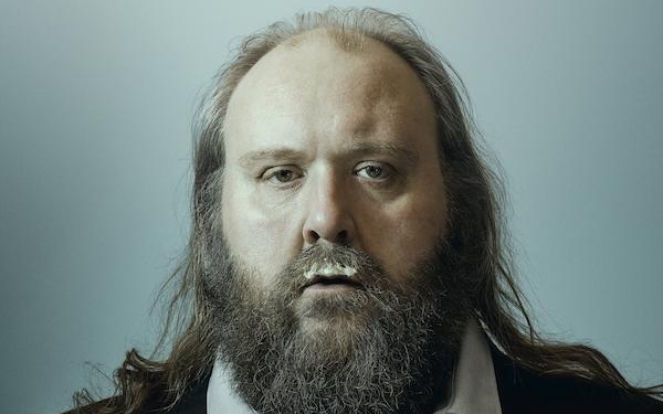 Virgin Mountain (2015)