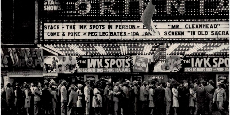 (Bölüm 2) Sanatın ve Yaşamın Dili: Sinema