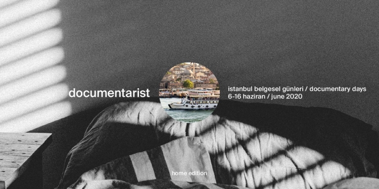 İstanbul Belgesel Günleri’nden Seçki Evinize Geliyor!
