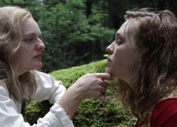 Josephine Decker’in Yeni Filmi Shirley Haziran’da İzleyici ile Buluşacak!