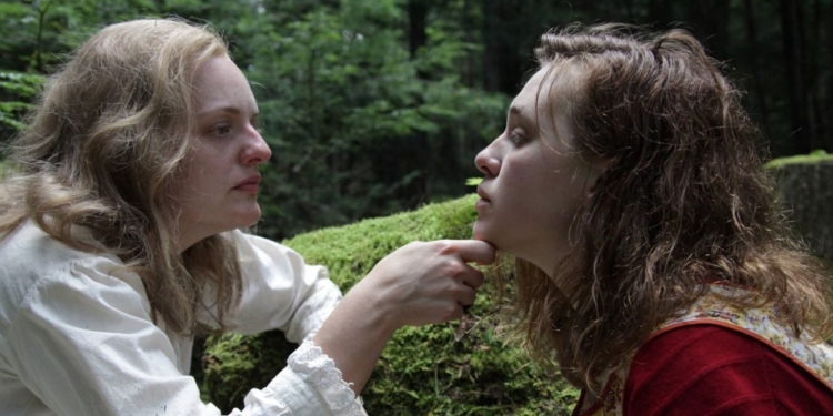 Josephine Decker’in Yeni Filmi Shirley Haziran’da İzleyici ile Buluşacak!