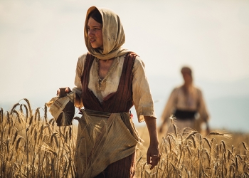 39. İstanbul Film Festivali Programından 15 Yabancı Filmin Türkiye Prömiyerleri Evinize Geliyor