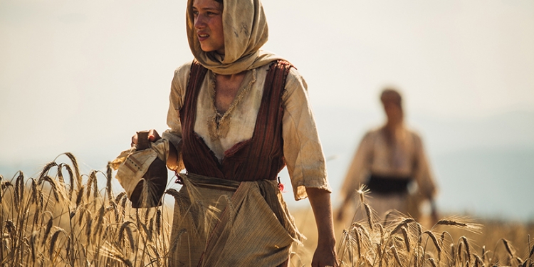 39. İstanbul Film Festivali Programından 15 Yabancı Filmin Türkiye Prömiyerleri Evinize Geliyor