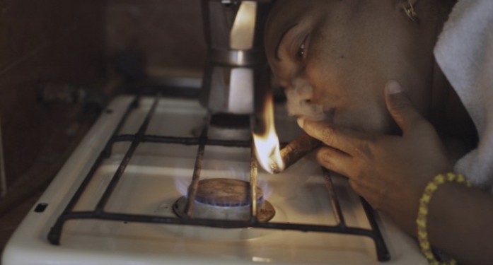 İkilemlerin Esaretinde: La Arrancada (2019)